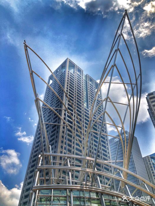 国立国际美术馆图片