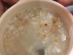 柴火稀饭-巴犀烧烤(新崇光店)