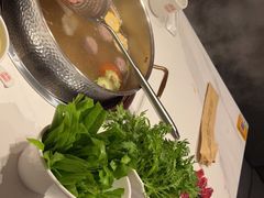 -犇鼎牛潮汕牛肉火锅(新辰里学清路店)