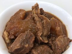 -麦文记面家(佐敦店)