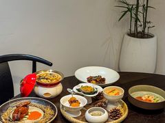 -自如ZSPACE四合院艺术餐厅