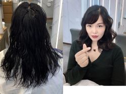 -XY形象设计/烫发·染发·接发