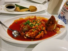 -和记小菜(七宝店)