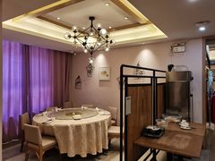 包厢-四季暖堂·融合江浙菜(N1955创业园店)