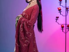 -盘子女人坊(西安至尊店)