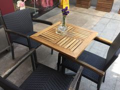 露天位-哈根达斯(深圳海岸城店)