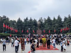 -韶山毛泽东同志故居