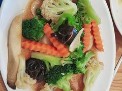 -龙舟池