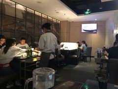 -海底捞火锅(连城广场店)