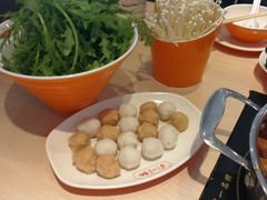 -刘一锅筋头巴脑(大悦城C店)