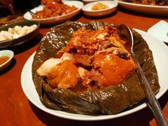 -湖滨28中餐厅·西湖宴·杭州君悦酒店