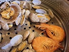 -A8小馆·海鲜烧烤(樱珠苑小区店)