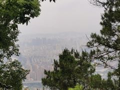 -鼓岭旅游度假区