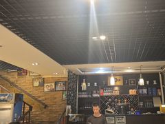 大堂-厚味居炙子烤肉·清真(天桥南纬路店)