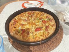 -必胜客(江南时代广场店)