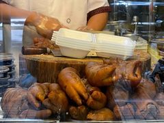 -天添手撕猪手(德政中路店)