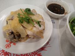 -振鼎鸡(华阴路店)