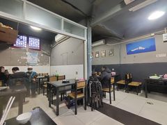 -天桥老金涮肉(牛街店)