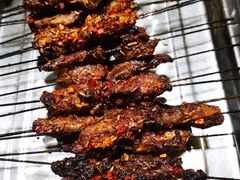 -清真·马峰烤肉(小学习北巷店)