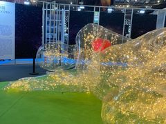 -东浩兰生上海世博展览馆