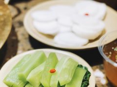-蜀国大将老火锅(江北店)