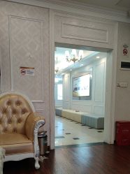 -武汉五洲整形外科医院