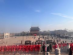 -天津妈祖文化园