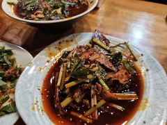 -朱大嘴肥肠血旺(福字街店)