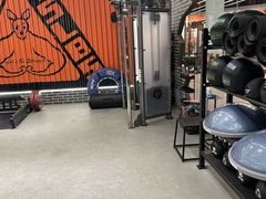 -加伍磅健身(千树店)