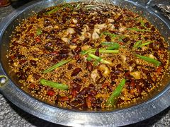 -胖子鱼·天水麻辣鱼火锅(秦州407店)