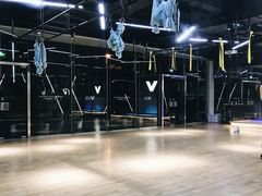 -威克健身游泳(万菱汇店)