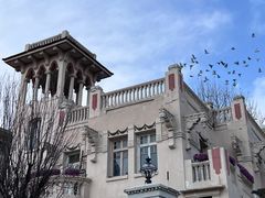 -天津意大利风情旅游区