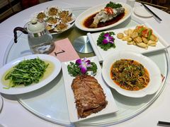 -小贝壳酒楼(经九路店)