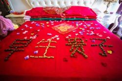 -谛融婚礼酒店·宴会厅(花园店)