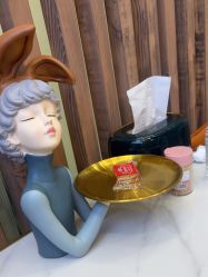 -芳朵美容养生SPA