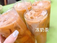 -胜利茶餐室