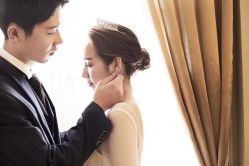 点击看大图 -太郎花子婚纱摄影艺术中心