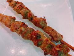 -巴依老爷新疆美食(马驹桥店)