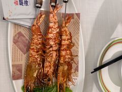 -开海·红岛海鲜虾水饺(石老人店)