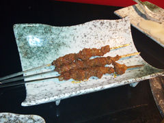 -马一洒开锅羊肉清真餐厅(京汉店)