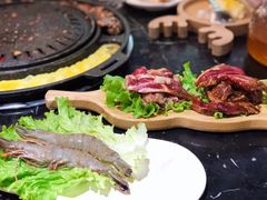 -鹤江桥·红油牛肉粉(SKP店)