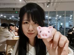 -阿那亚第一食堂 Cafeteria 1