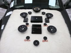 -神莺汽车音响改装连锁机构(深圳旗舰店)