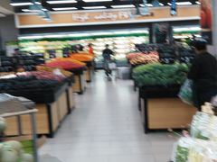 -永辉超市(凯德·天府店)