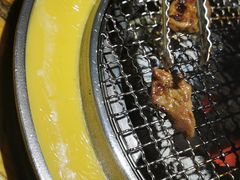 护心肉-喜来稀肉(北外滩白玉兰广场店)