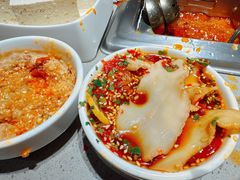-海底捞火锅(北京路店)