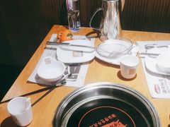 -海银海记潮汕牛肉火锅(新港中路海珠店)