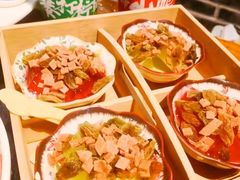 -辣莊重庆老火锅(威海高铁站韩乐坊店)