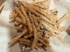 -肖记公安牛肉鱼杂馆· 省级非物质文化遗产(仁和路店)