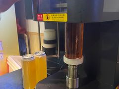 -四禧精酿烧烤串吧(大明湖店)